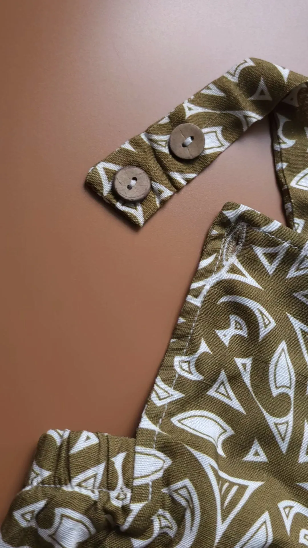 Pēpi Rompers