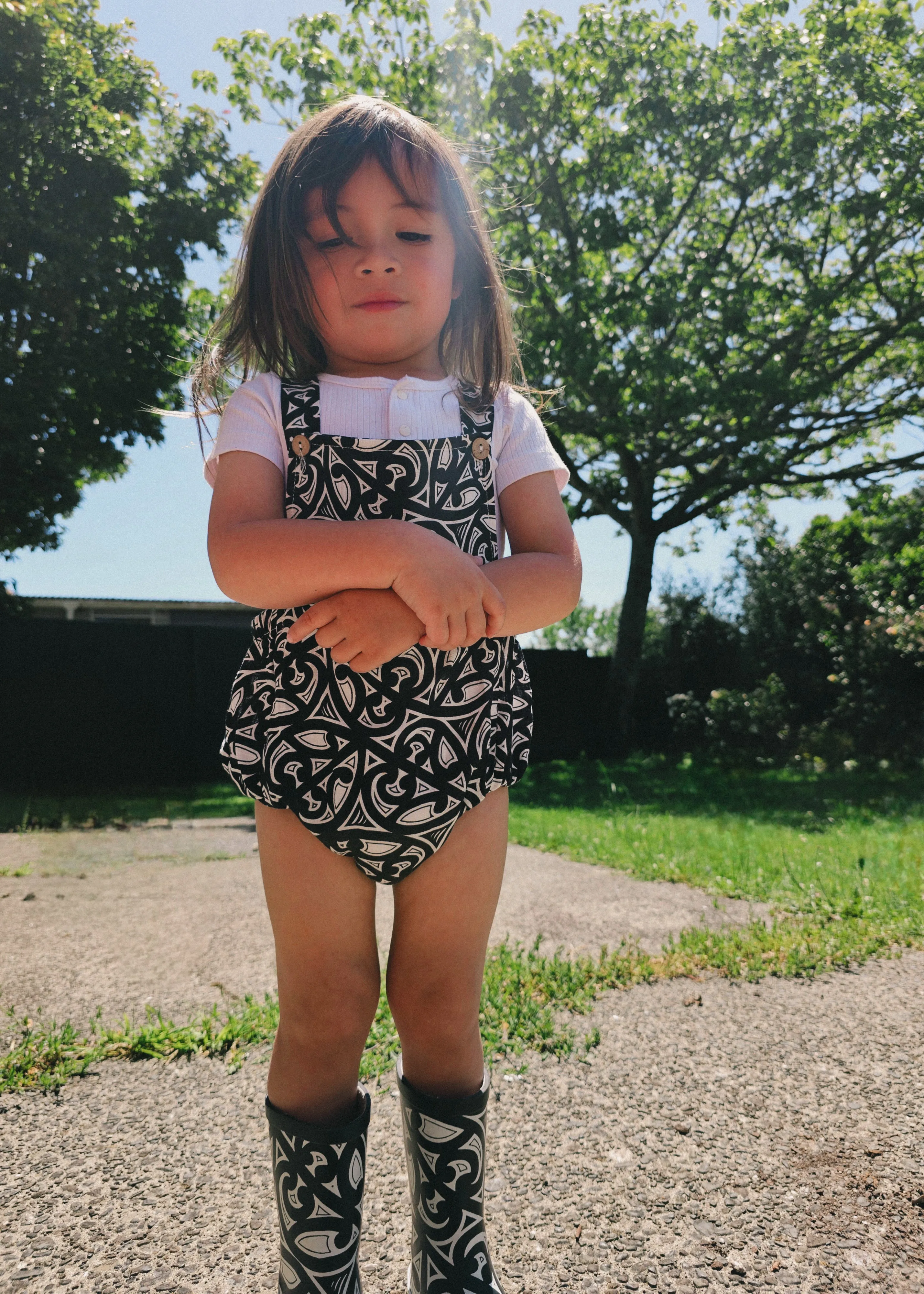 Pēpi Rompers