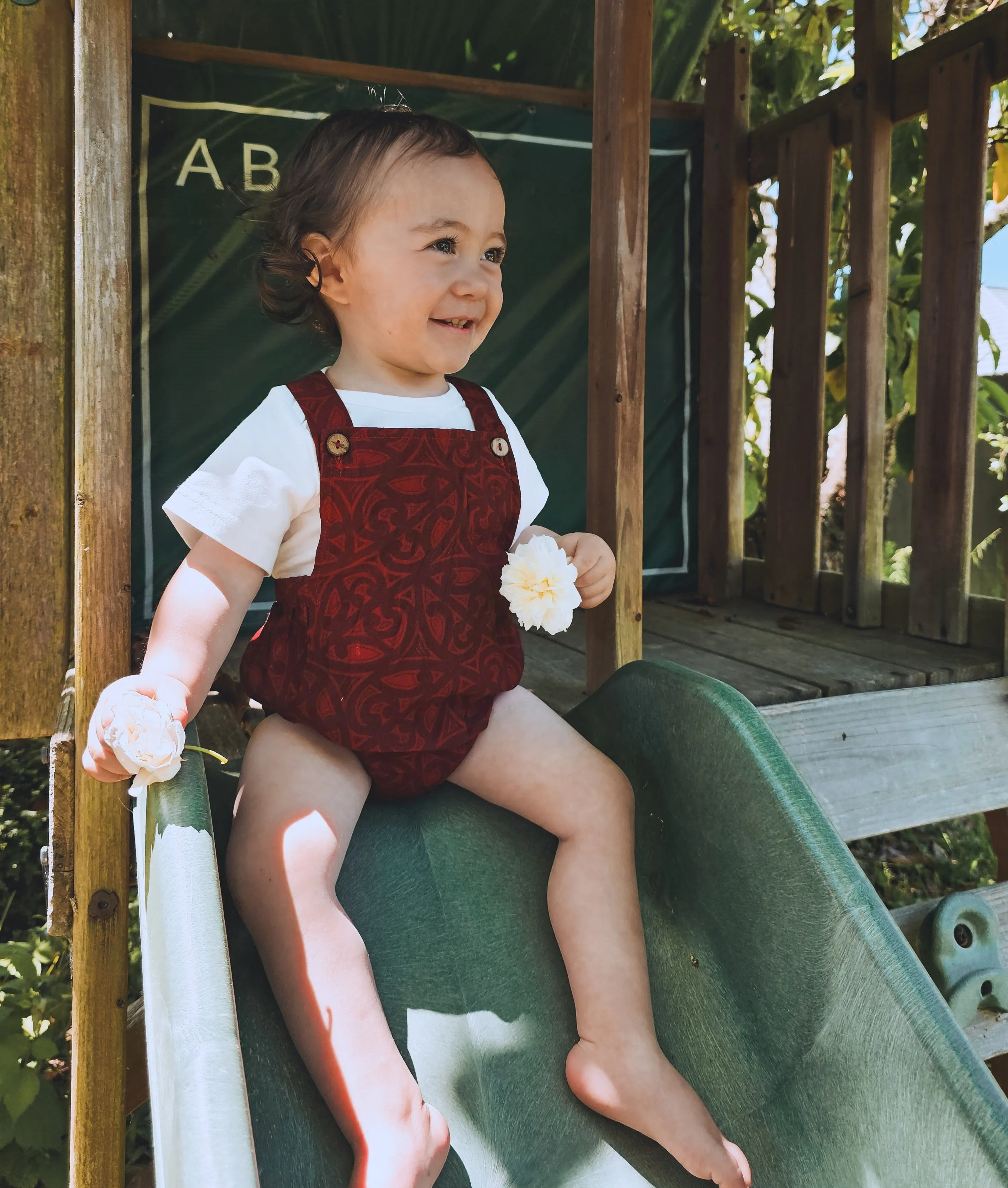 Pēpi Rompers
