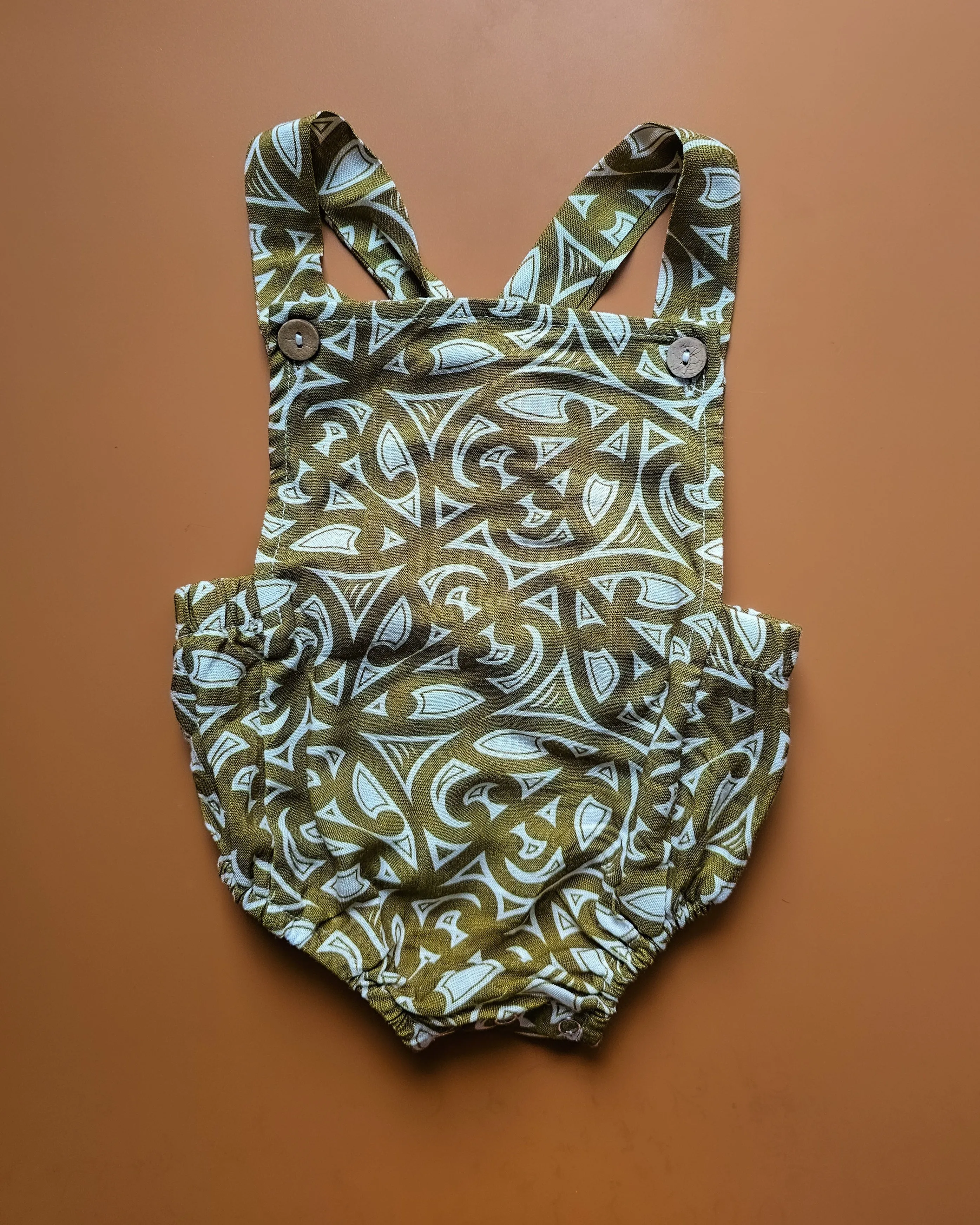 Pēpi Rompers