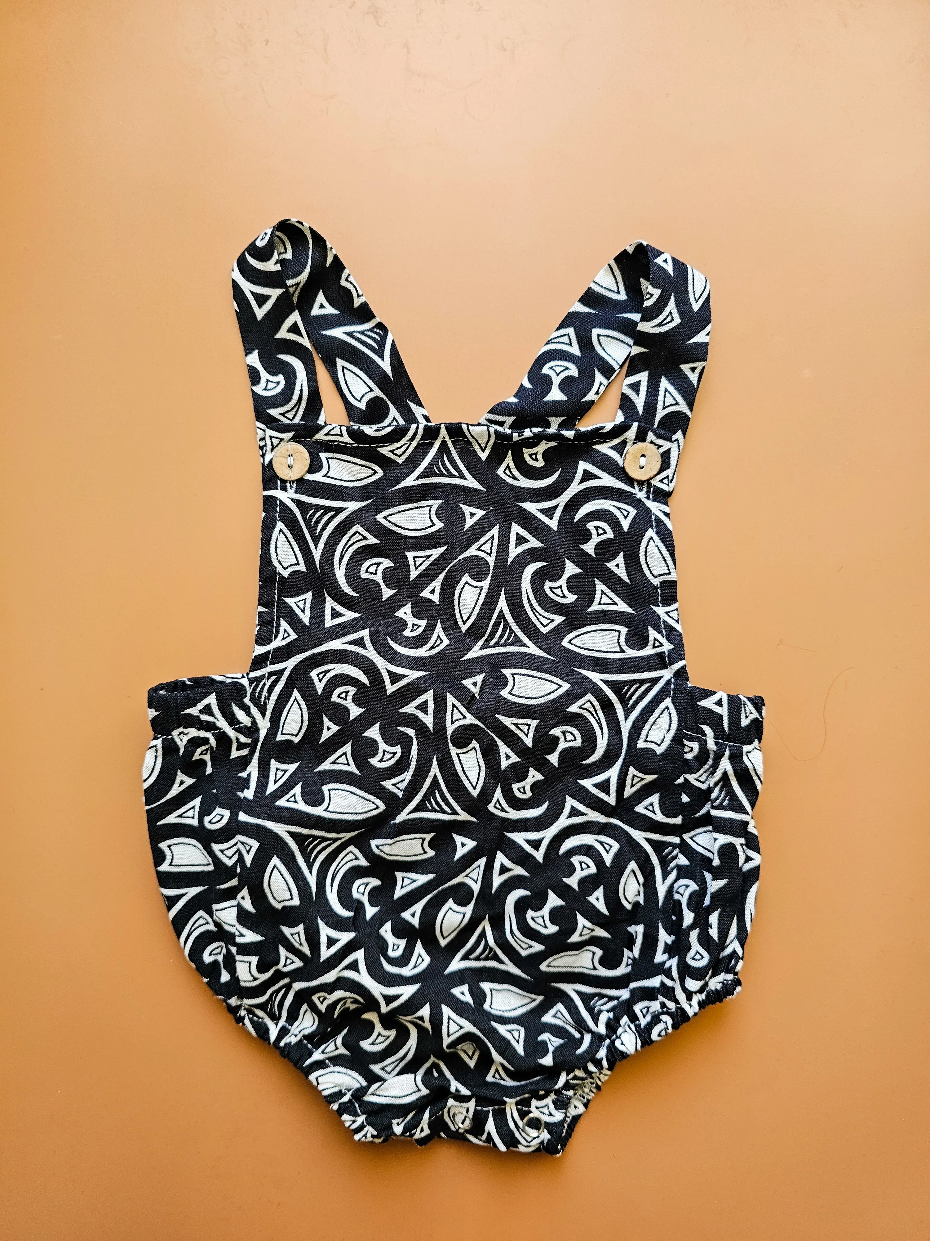 Pēpi Rompers