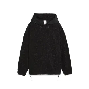 Puma x Aries Mens Towel Hoodie