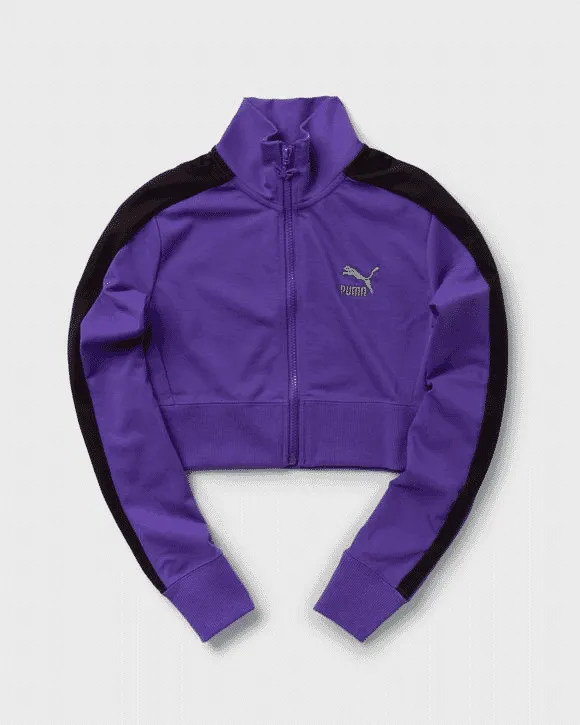 PUMA X DUA LIPA T7 JACKET