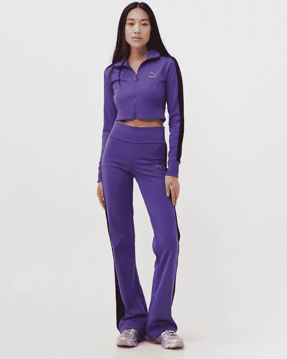 PUMA X DUA LIPA T7 JACKET