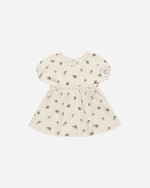 Quincy Mae - Annie Dress (Wild Flowers)