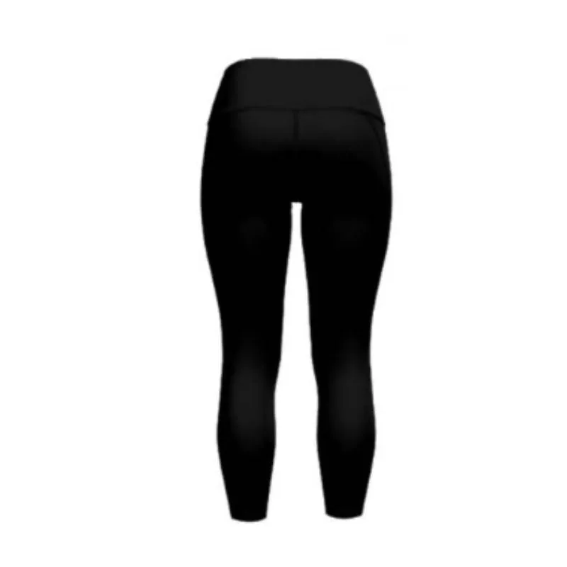 Quirindi Netball 7/8 Length Tights