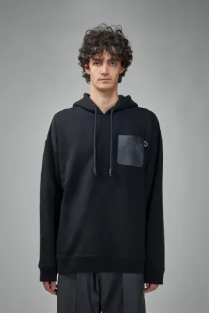 Relaxed Fit Hoodie