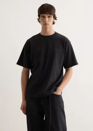 Relaxed Short Sleeve T-Shirt