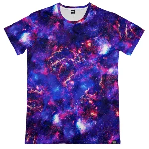 Royal Energy Men's Tee