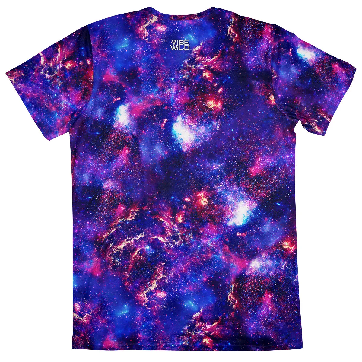 Royal Energy Men's Tee