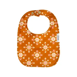 Saddle Traditional Bib