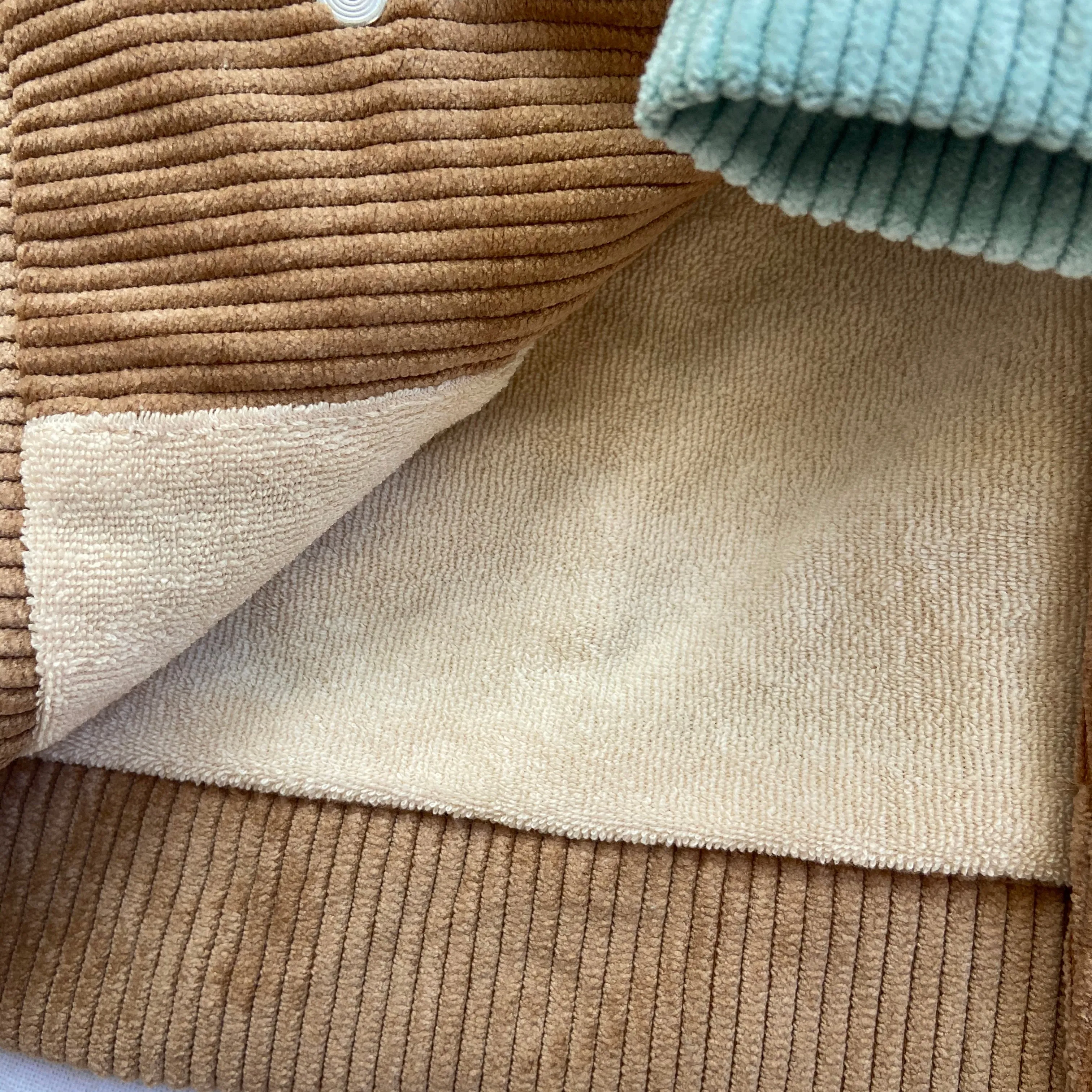 Salt Seeker corduroy jacket