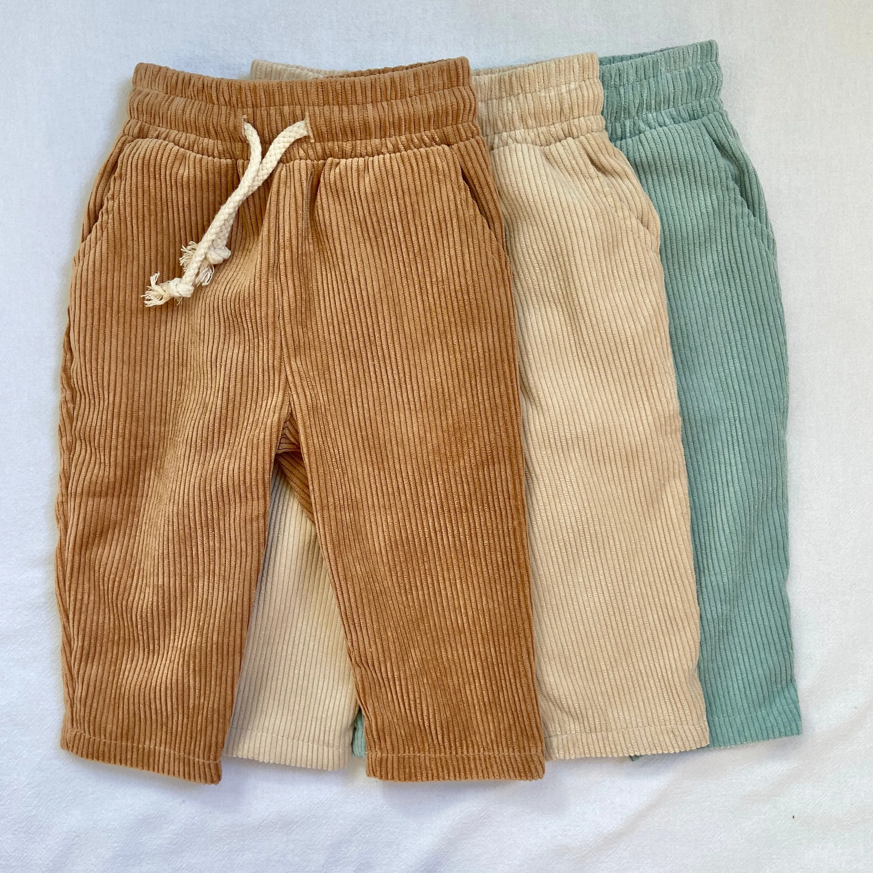 Salt Seeker Pants