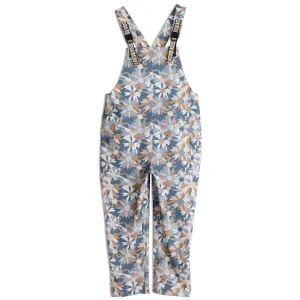 San Blas Overalls - Spring Bloom