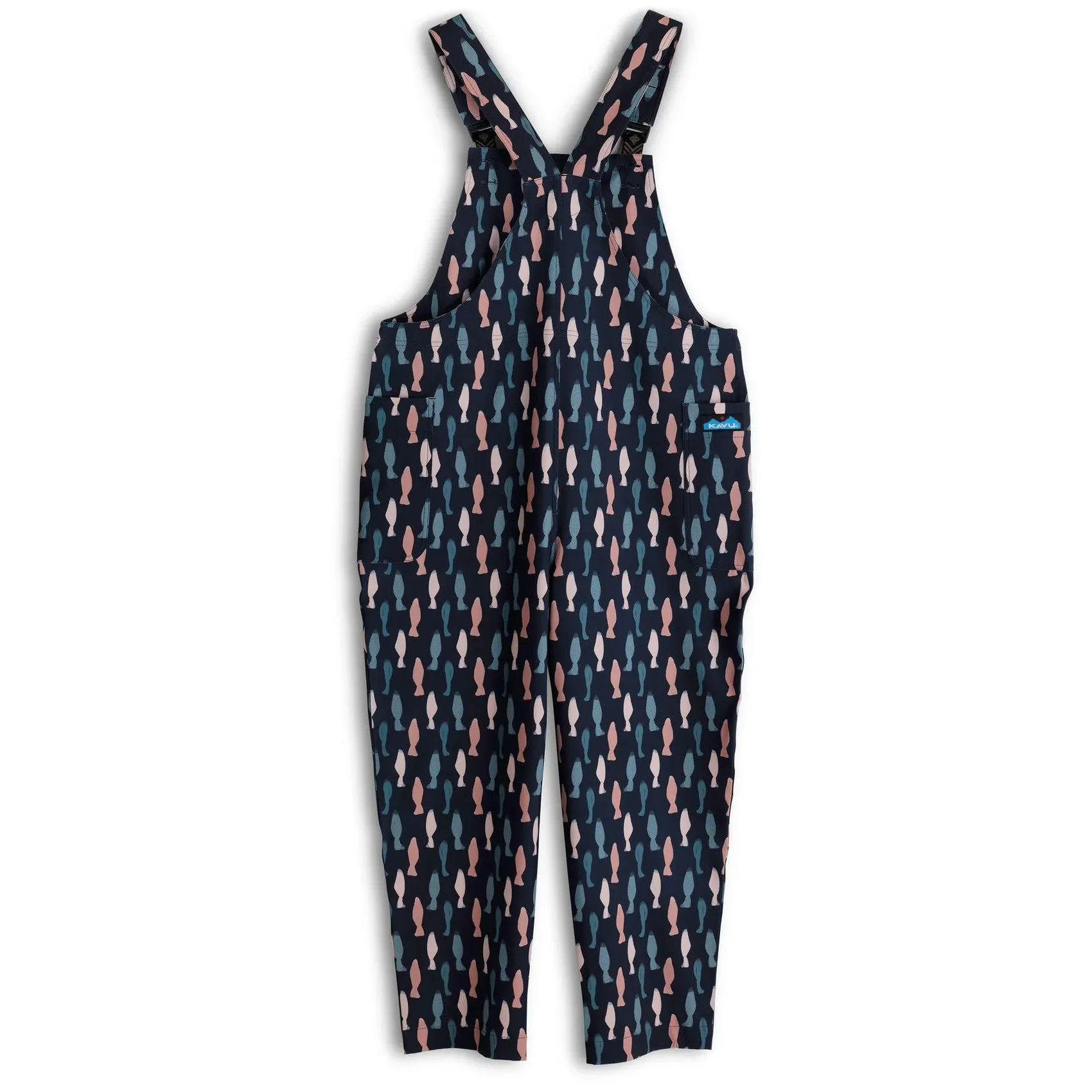San Blas Overalls - Upstream