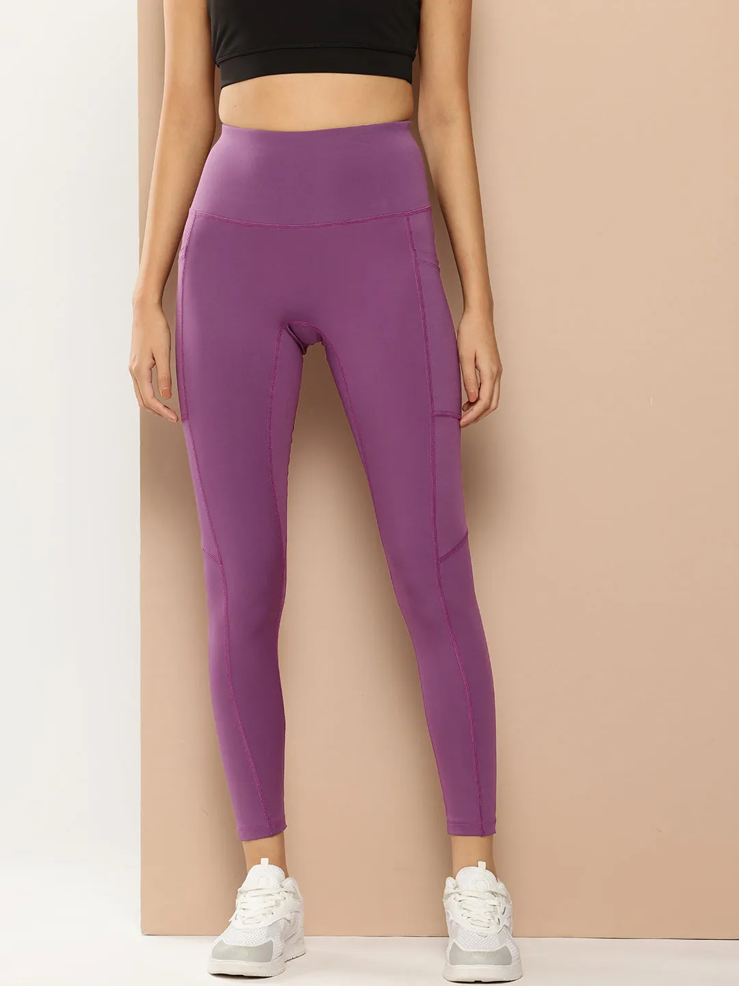 Seamless Sync Tights