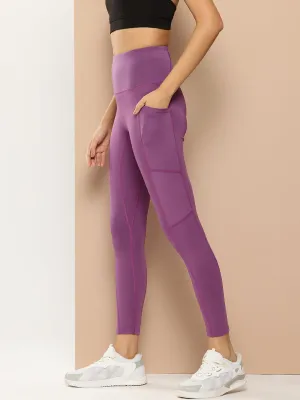 Seamless Sync Tights