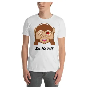 See No Evil Tee