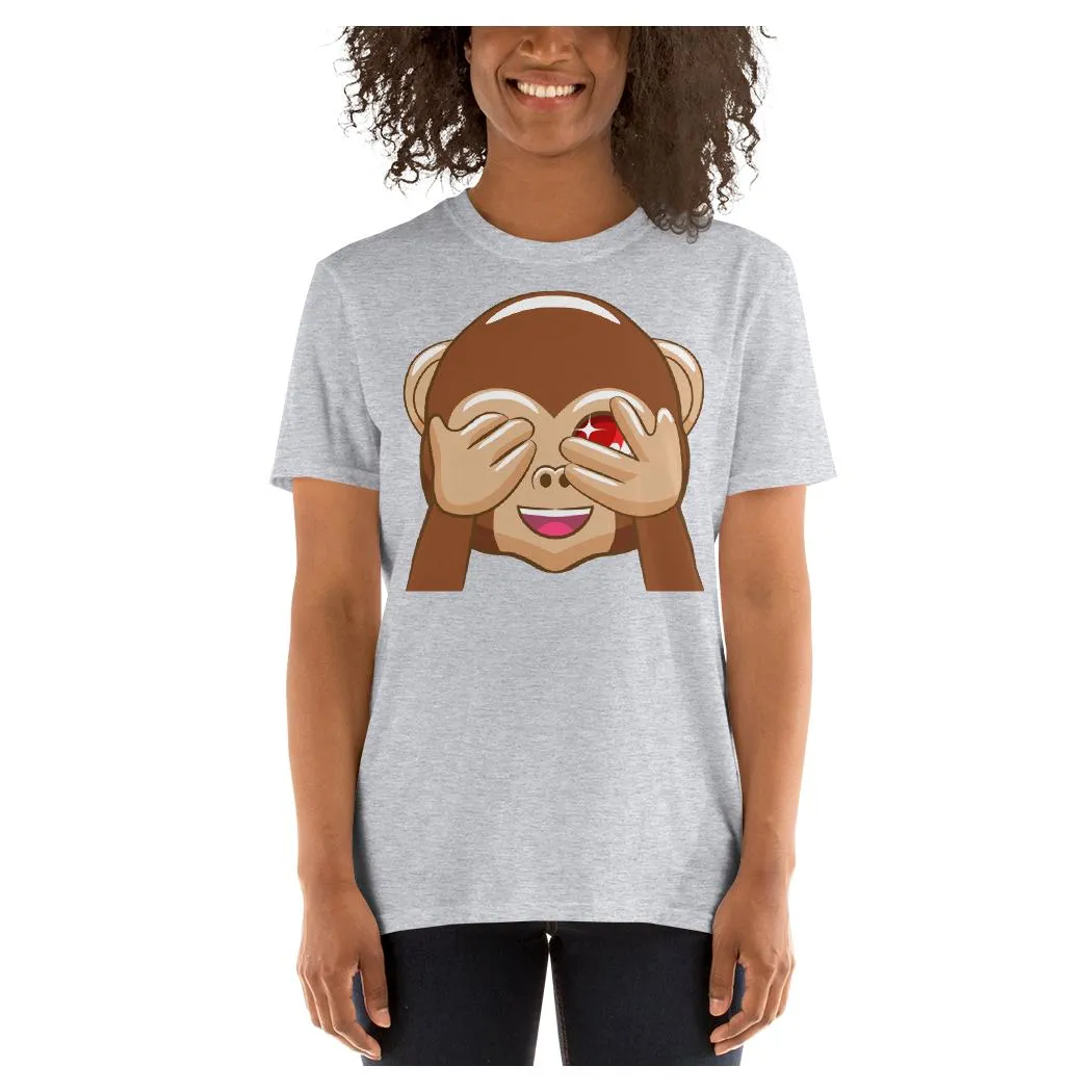 See No Evil Tee