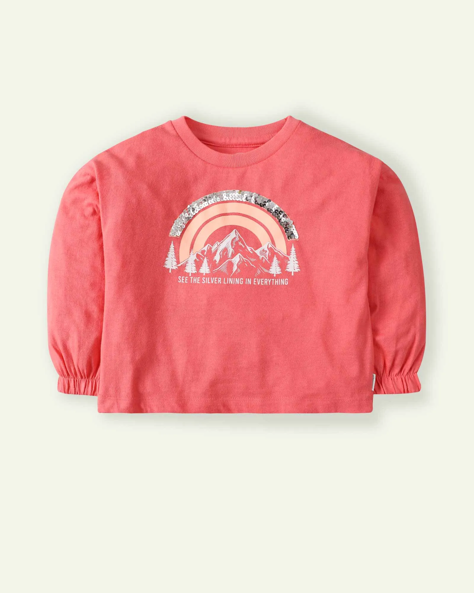 Silver Lining T-Shirt