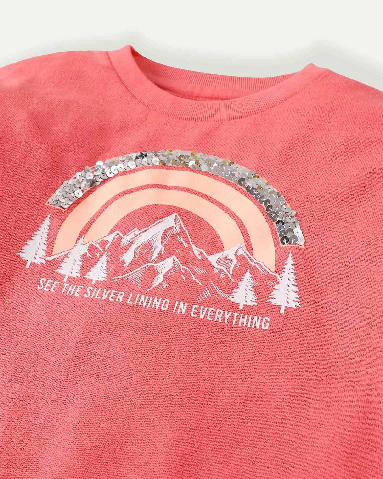Silver Lining T-Shirt