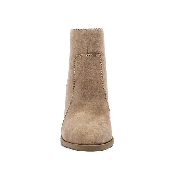 Snatch Western Bootie