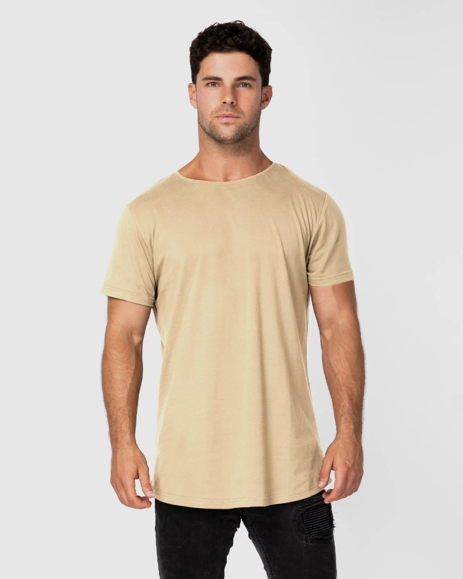 Solara Tee 3-Pack
