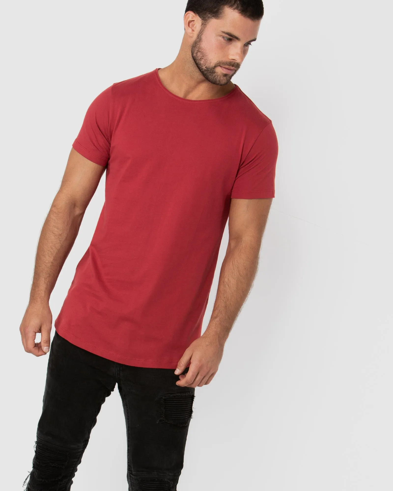 Solara Tee 3-Pack