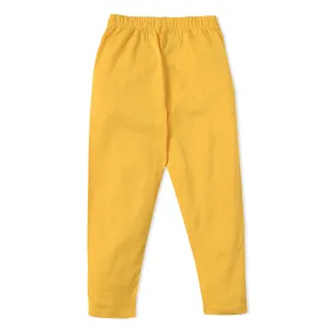 Sunshine Lycra Tights