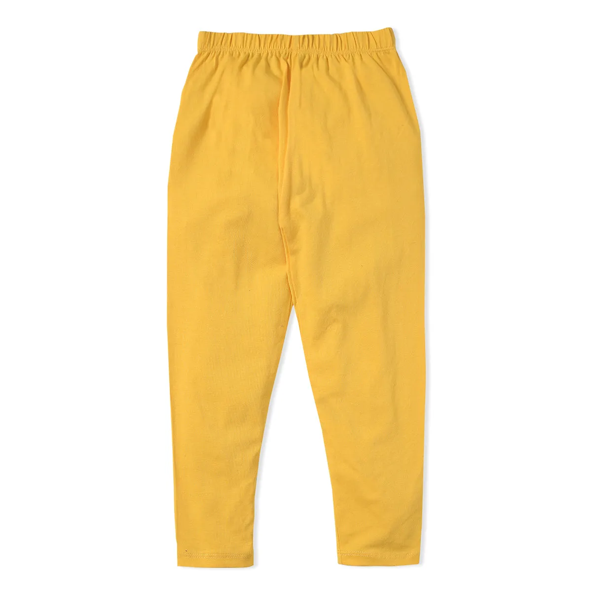 Sunshine Lycra Tights