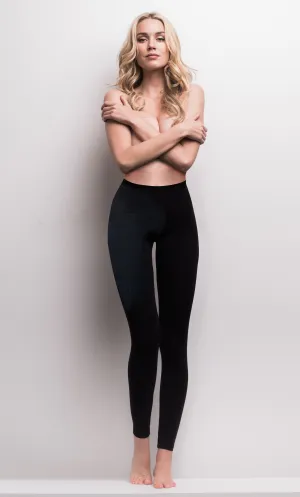 Superior Derriere Legging - Black