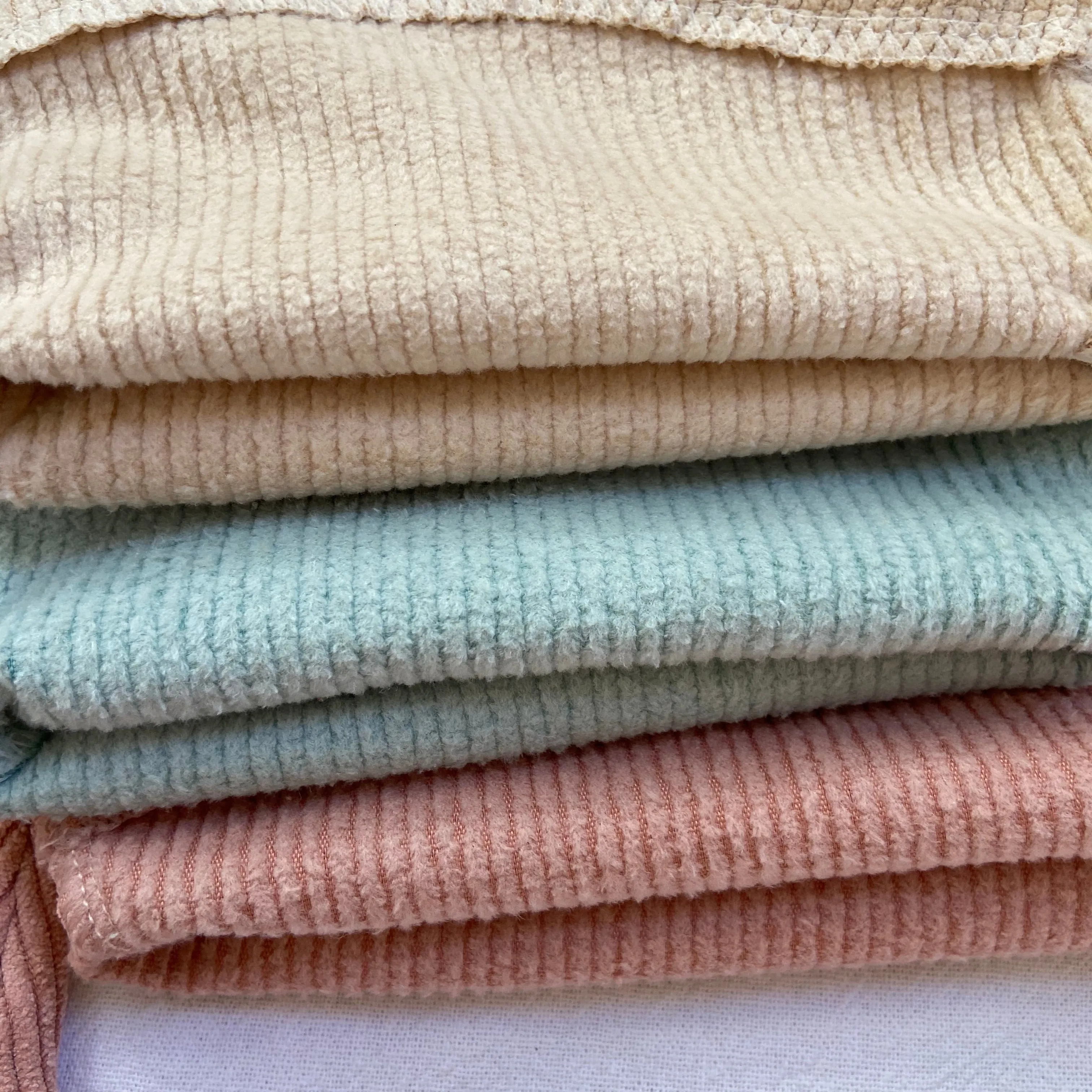 Surf Babe Corduroy Flare
