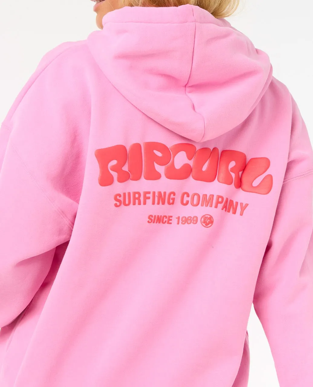 Surf Puff Heritage Hood
