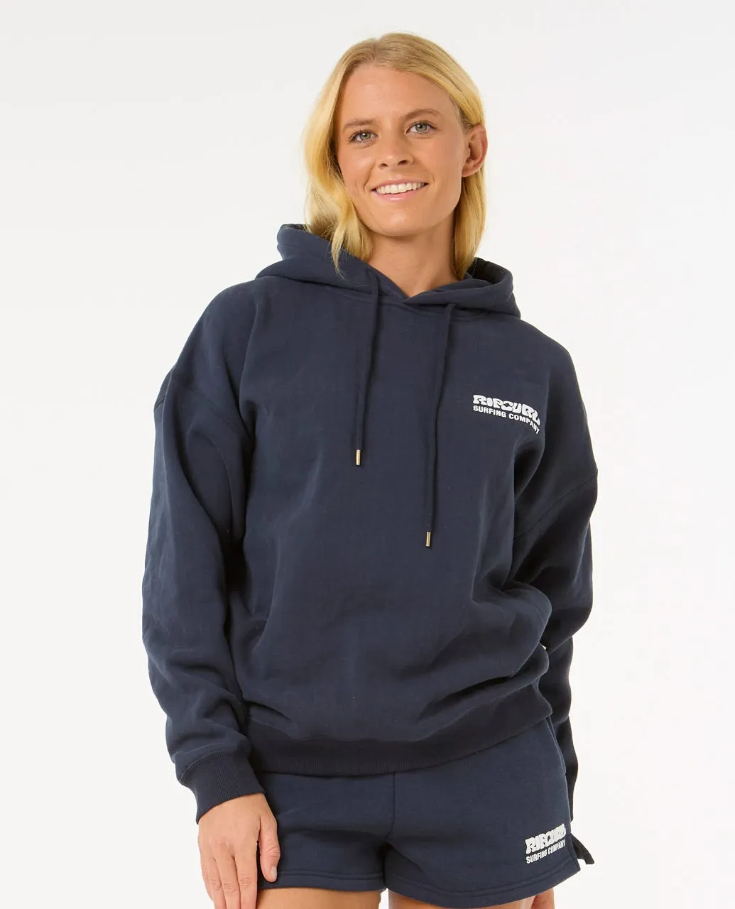 Surf Puff Heritage Hood