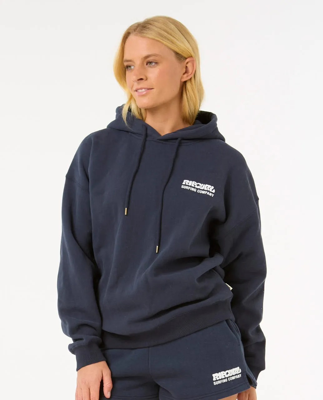 Surf Puff Heritage Hood
