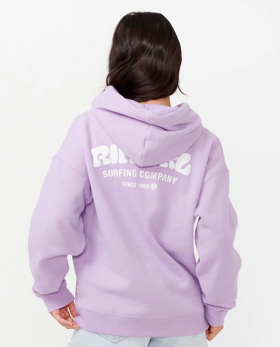 Surf Puff Heritage Hood