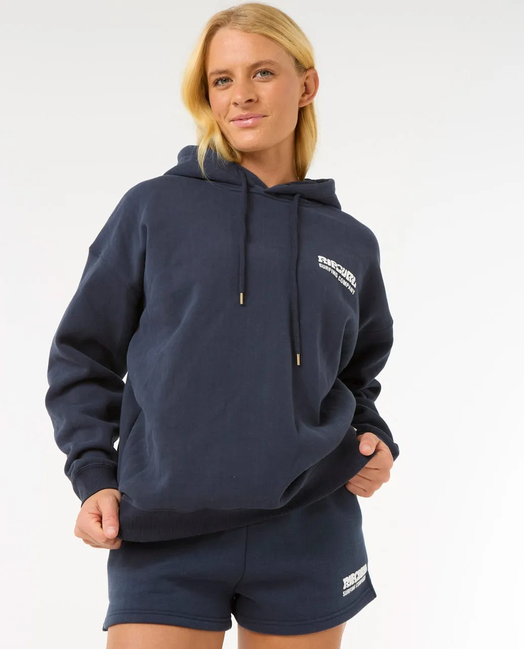 Surf Puff Heritage Hood