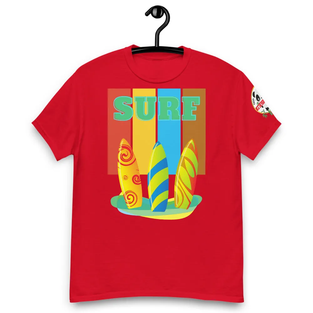Surfer's Dream Heavyweight Tee