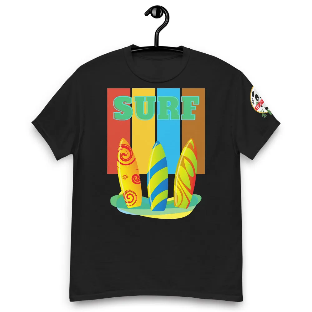 Surfer's Dream Heavyweight Tee