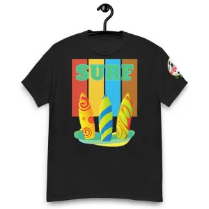 Surfer's Dream Heavyweight Tee