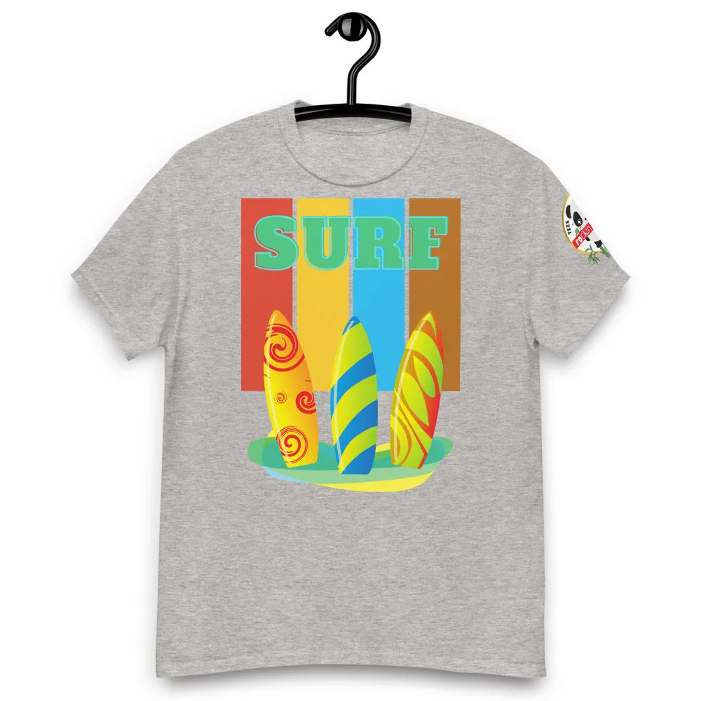 Surfer's Dream Heavyweight Tee