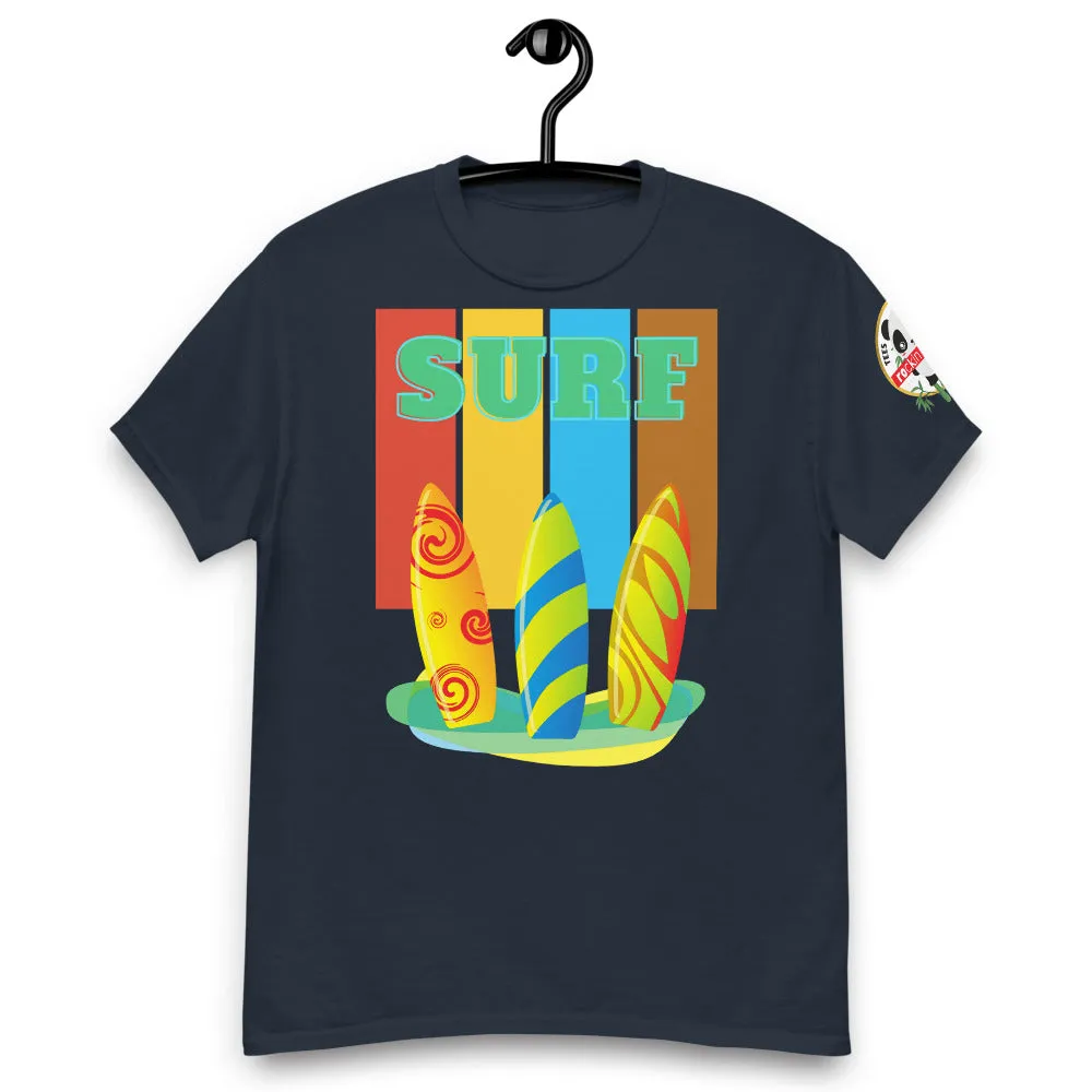 Surfer's Dream Heavyweight Tee