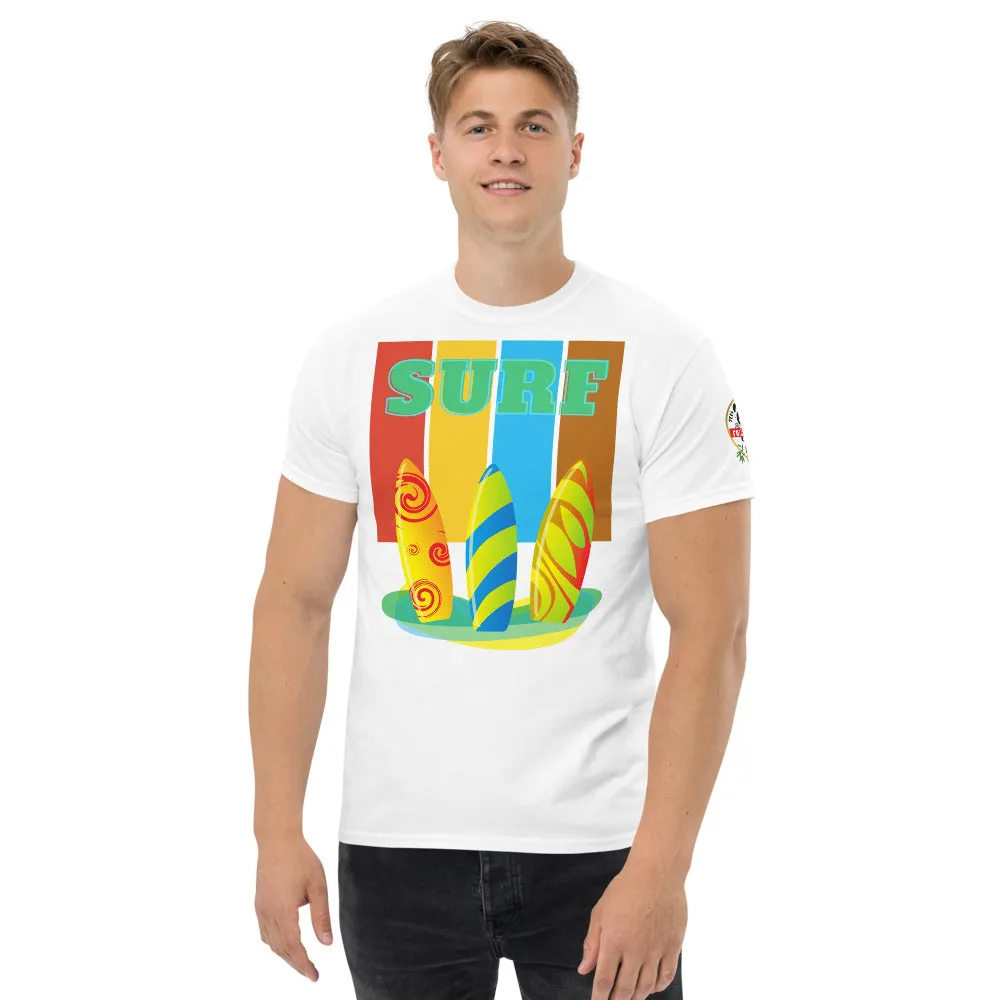 Surfer's Dream Heavyweight Tee