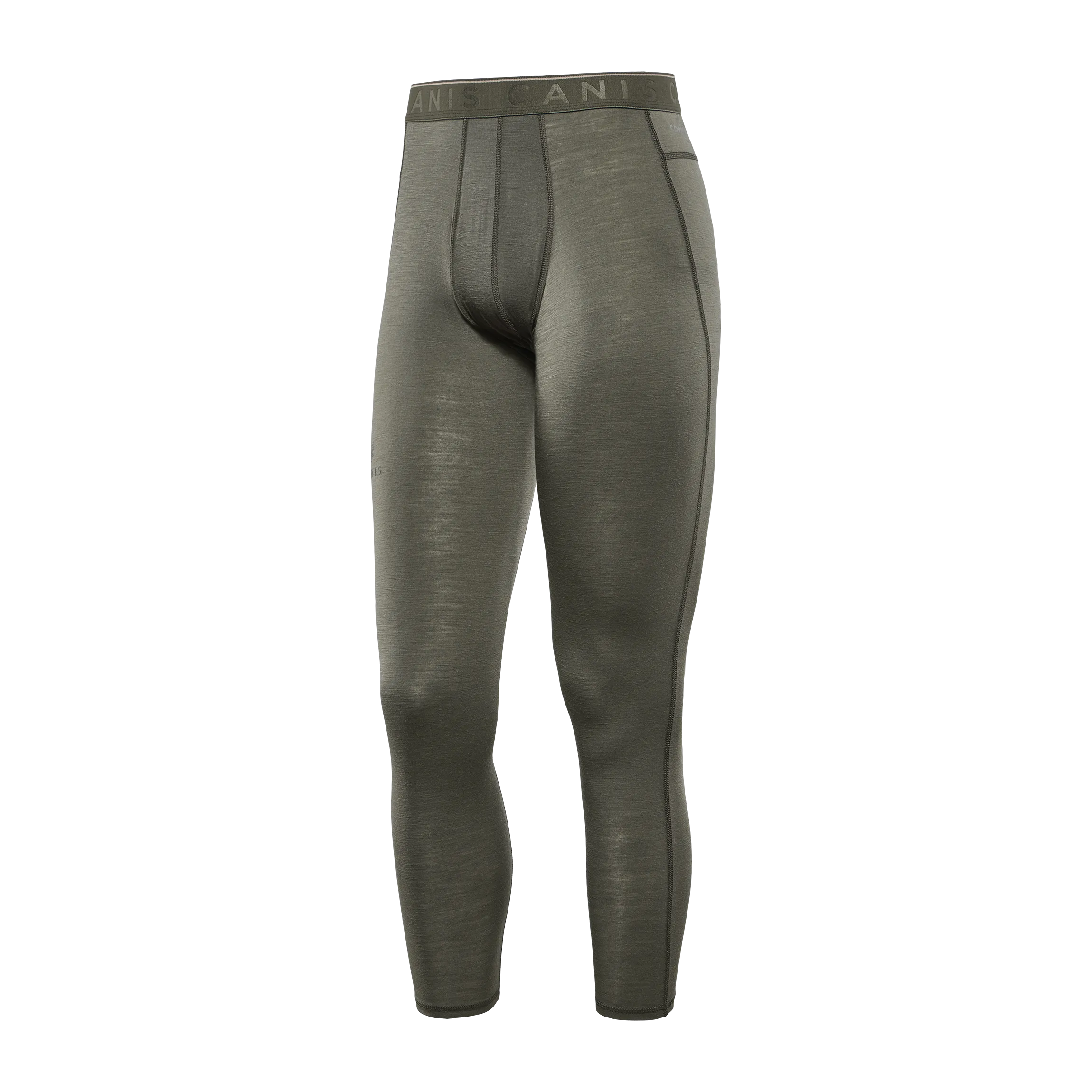 Tahr Merino Bottom Tights