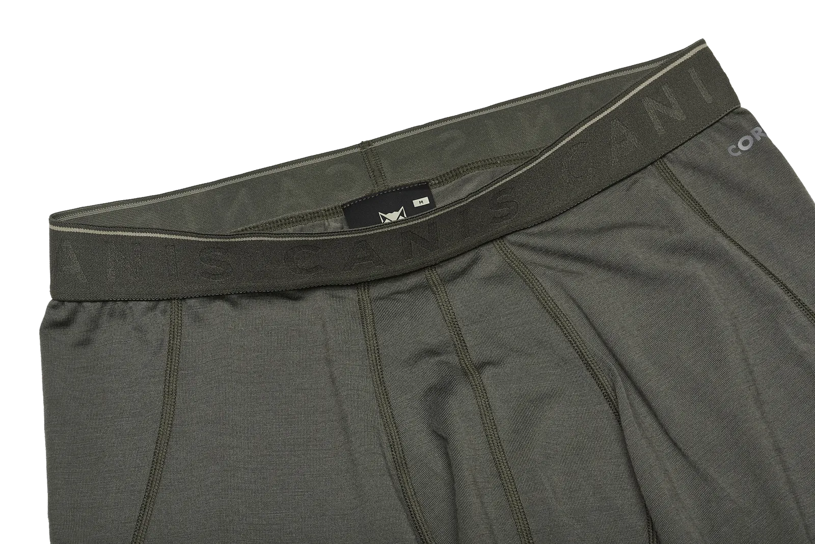 Tahr Merino Bottom Tights