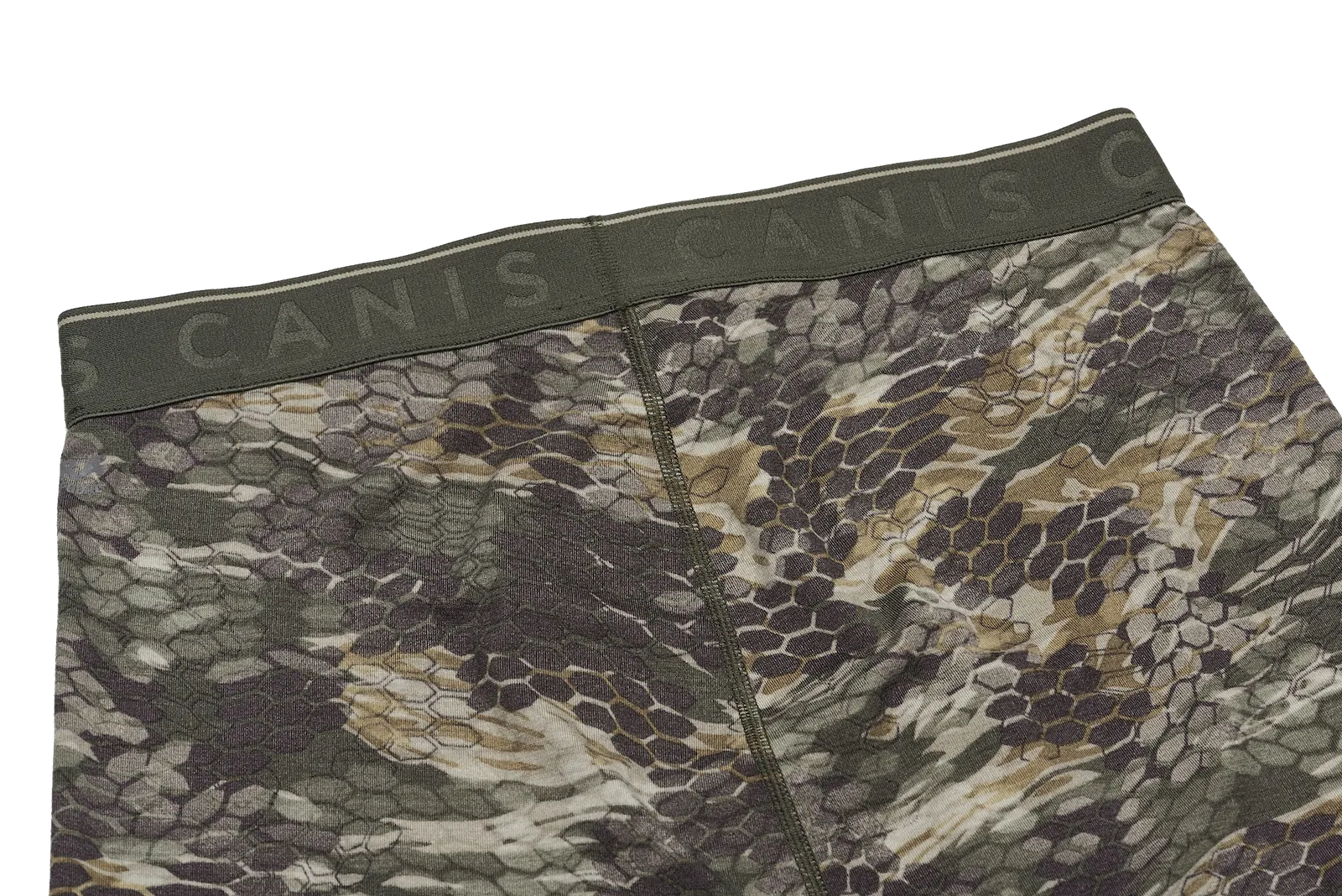 Tahr Merino Bottom Tights