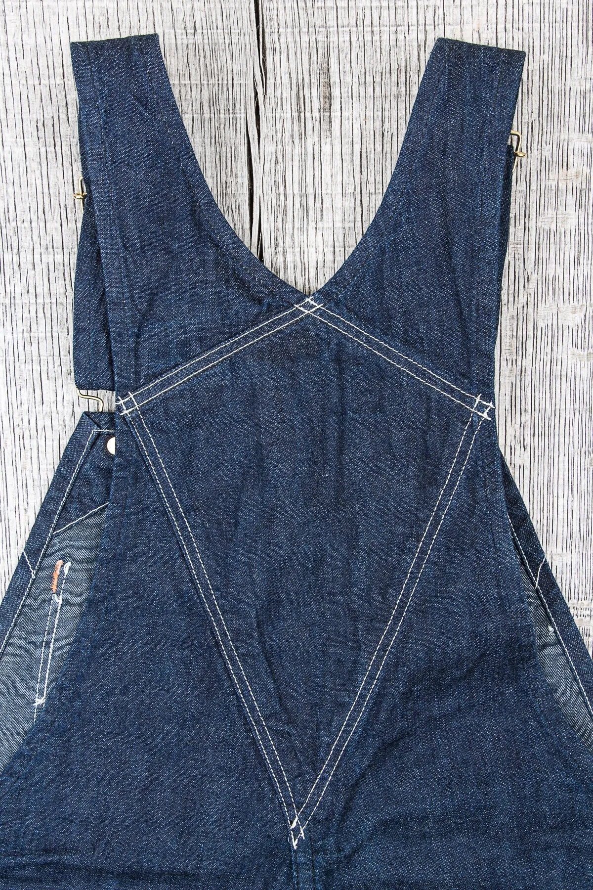 TCB Jeans Wrecking Crew Pants