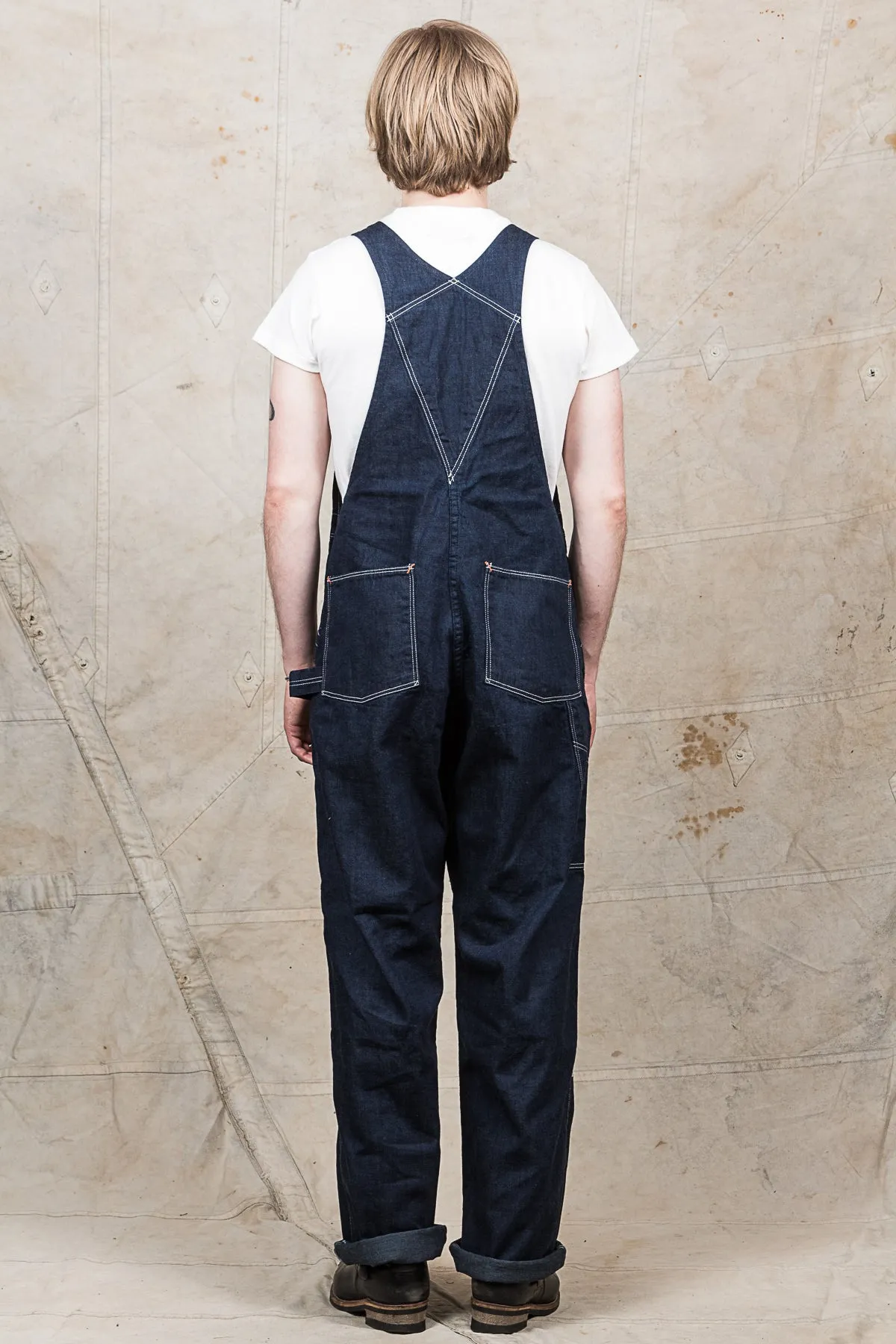 TCB Jeans Wrecking Crew Pants