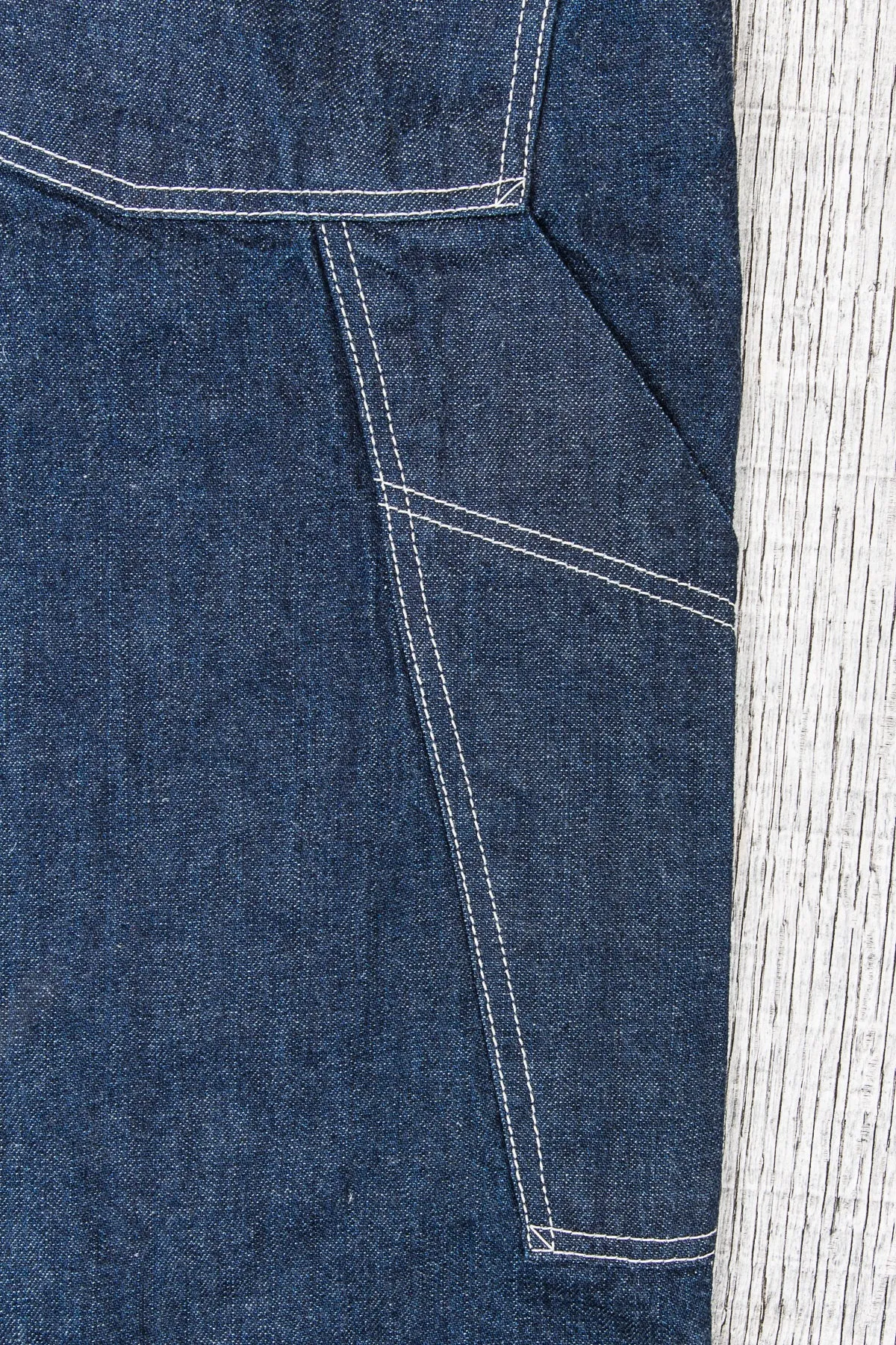 TCB Jeans Wrecking Crew Pants