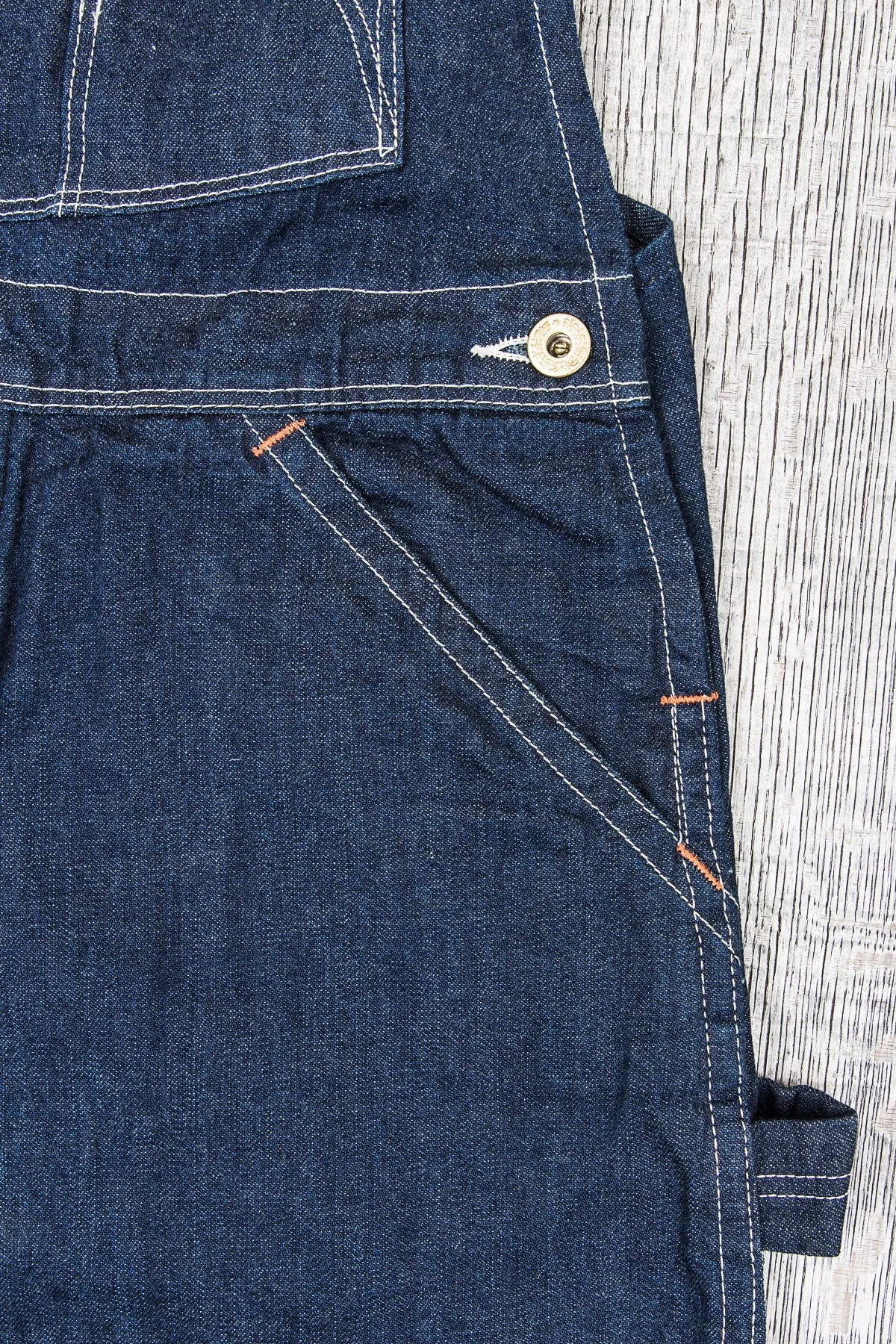 TCB Jeans Wrecking Crew Pants